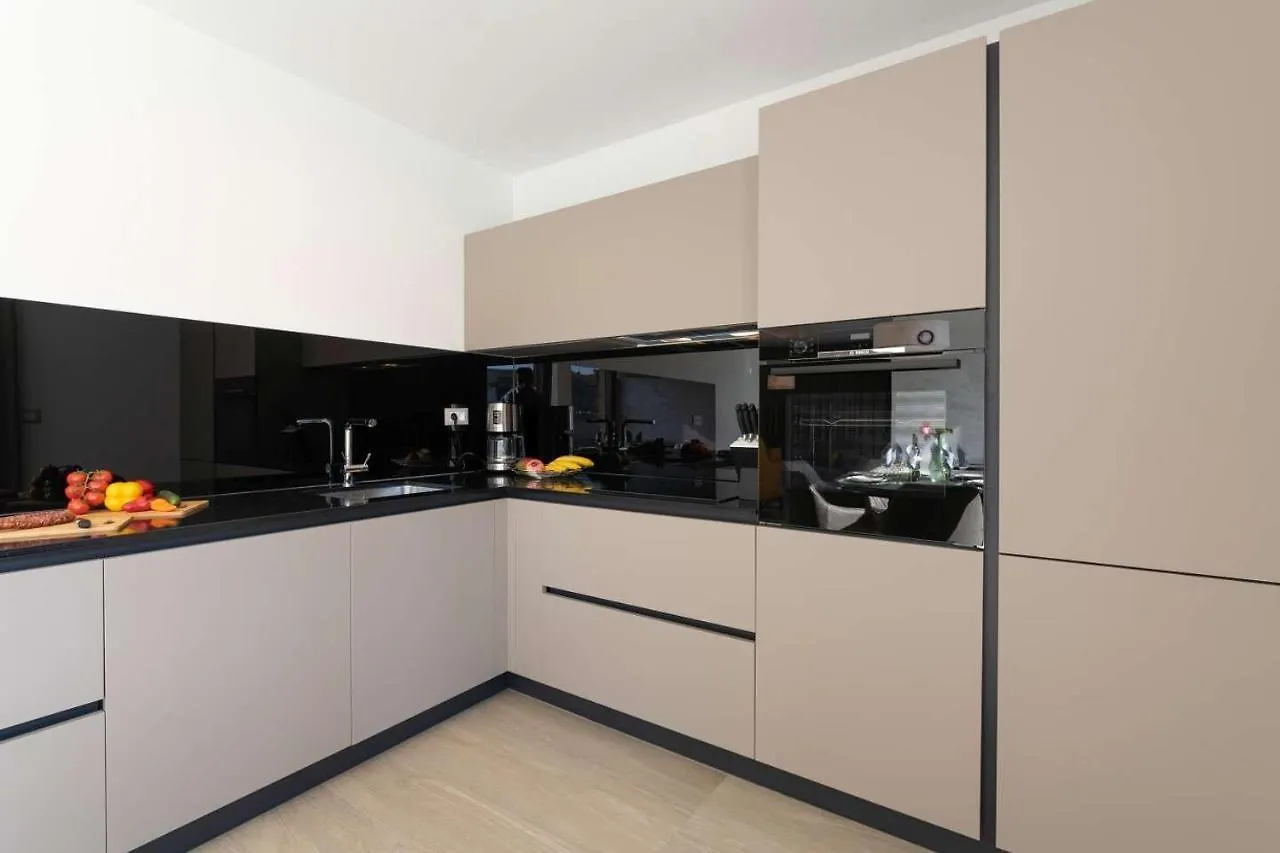 Villa Elena Porec 0*,