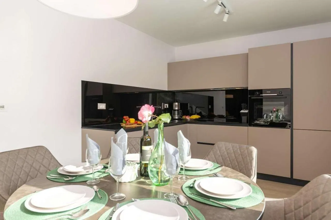 Holiday home Villa Elena Porec Croatia