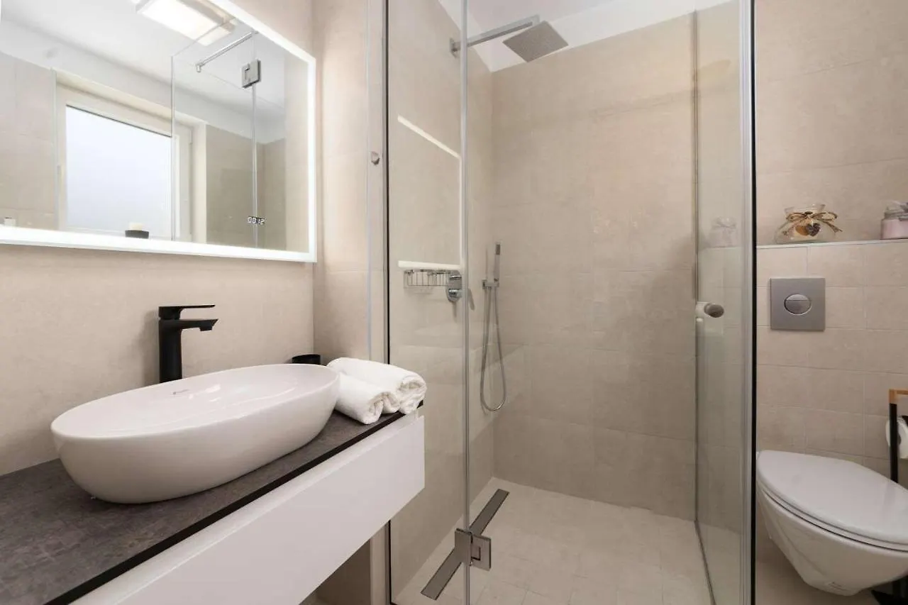 Villa Elena Porec Holiday home