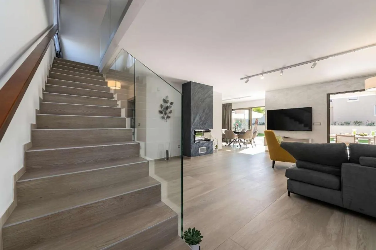 Holiday home Villa Elena Porec