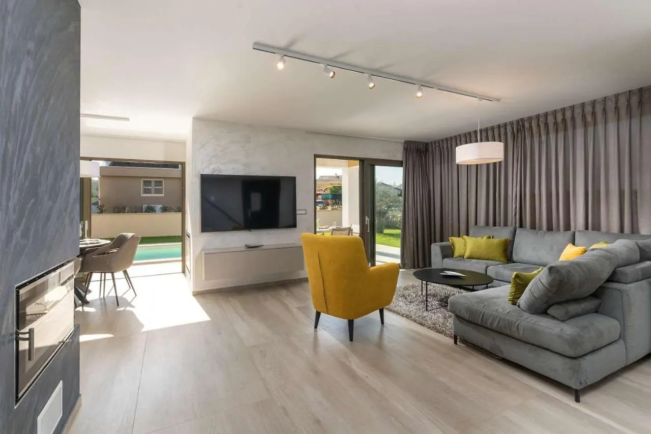 Villa Elena Porec Holiday home