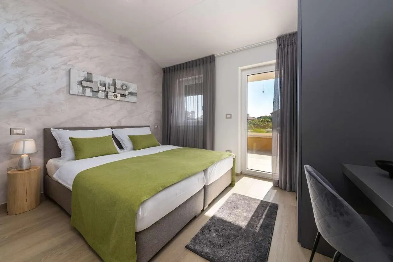 Holiday home Villa Elena Porec