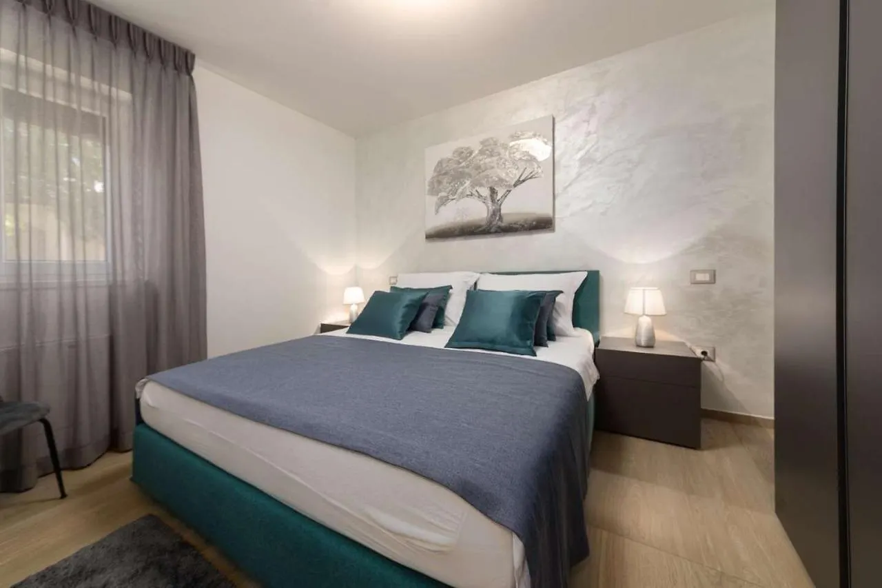 Villa Elena Porec Holiday home