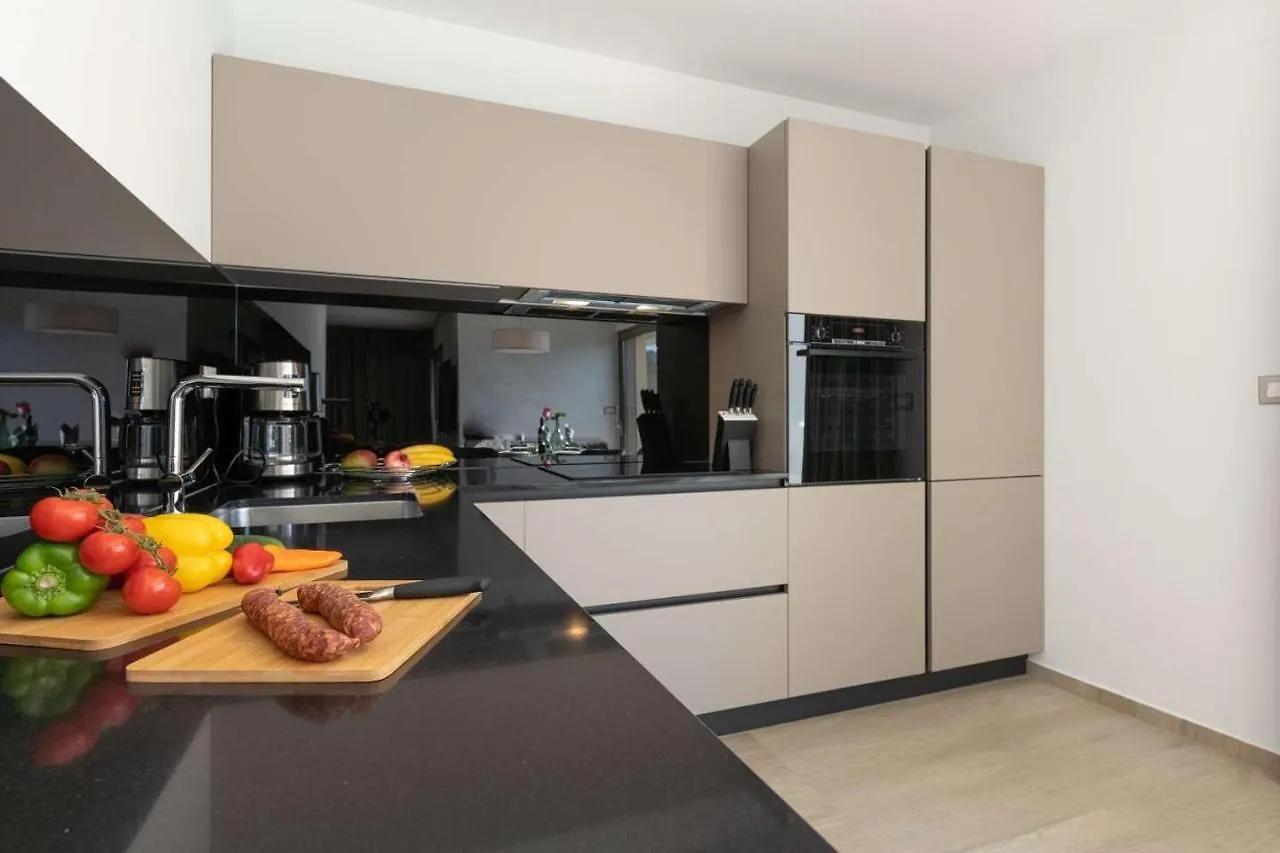 Holiday home Villa Elena Porec