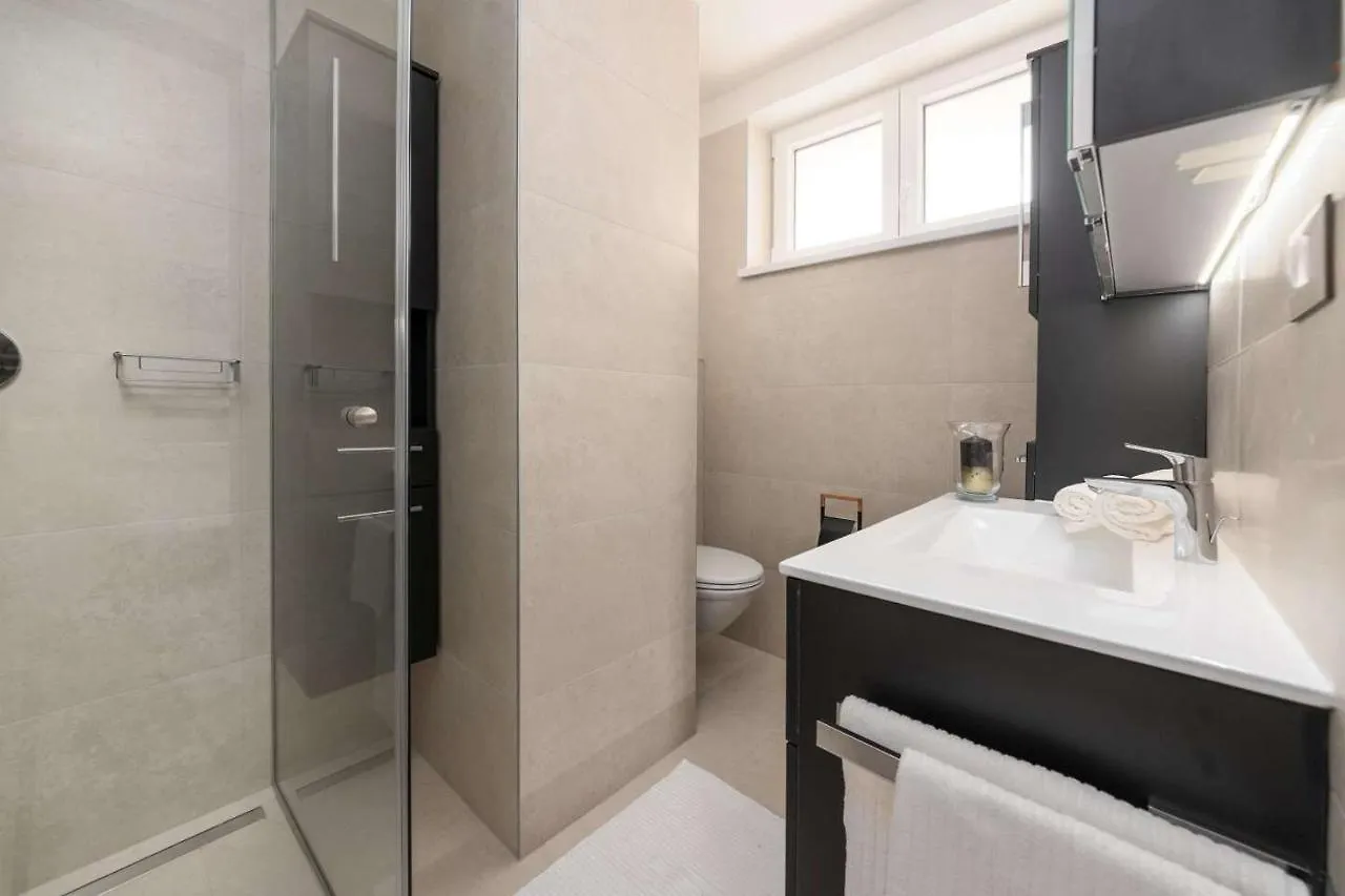 Holiday home Villa Elena Porec
