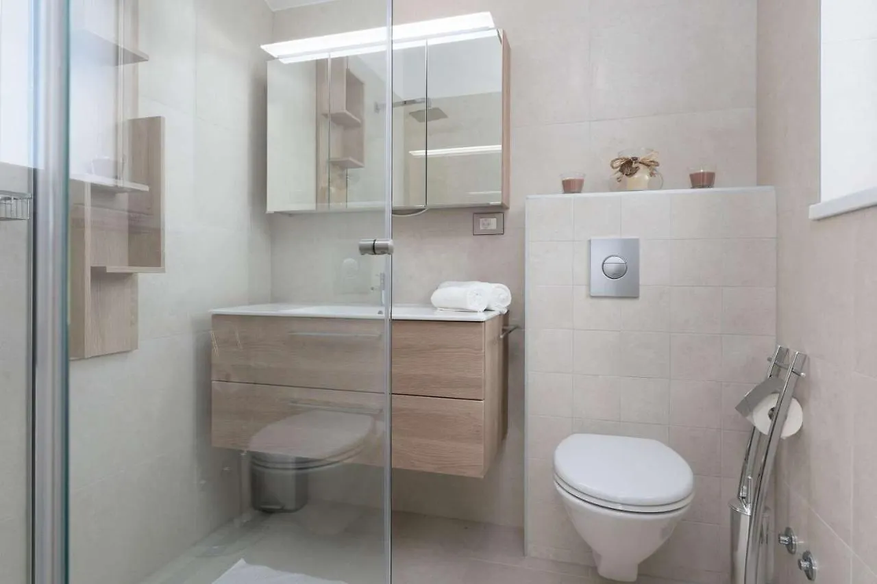 Holiday home Villa Elena Porec