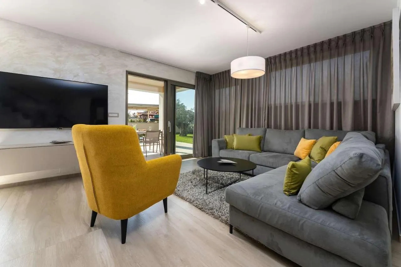 Holiday home Villa Elena Porec