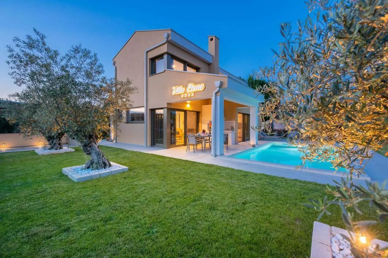 Villa Elena Porec Holiday home