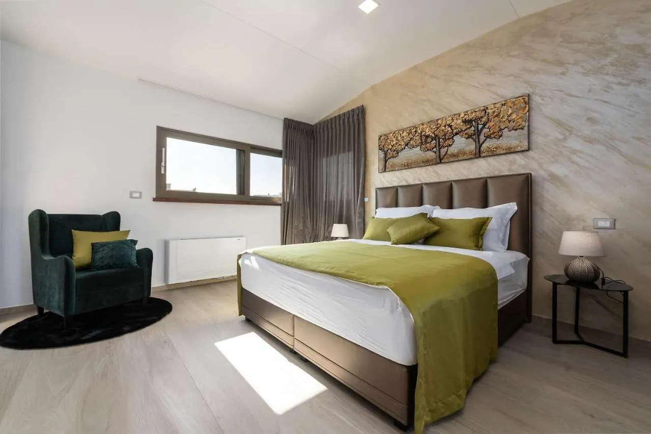 Villa Elena Porec