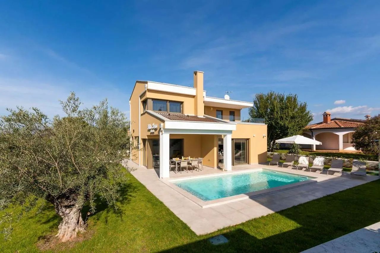Holiday home Villa Elena Porec