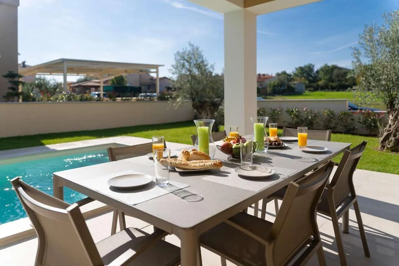 Villa Elena Porec Holiday home