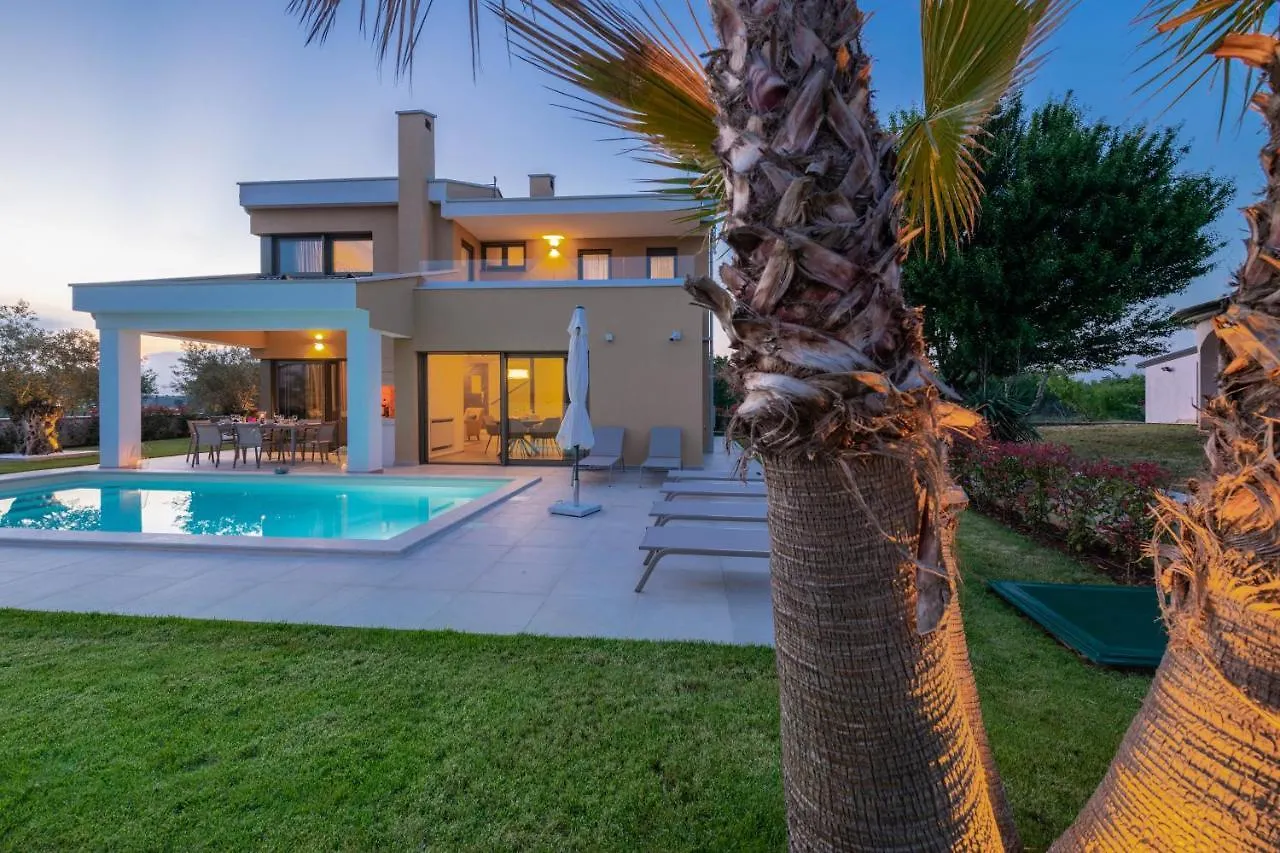 Villa Elena Porec Holiday home