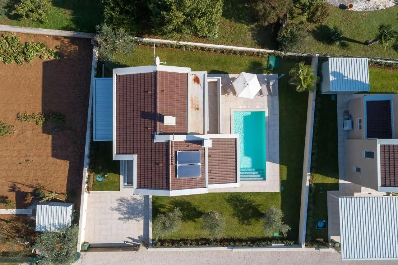 Villa Elena Porec