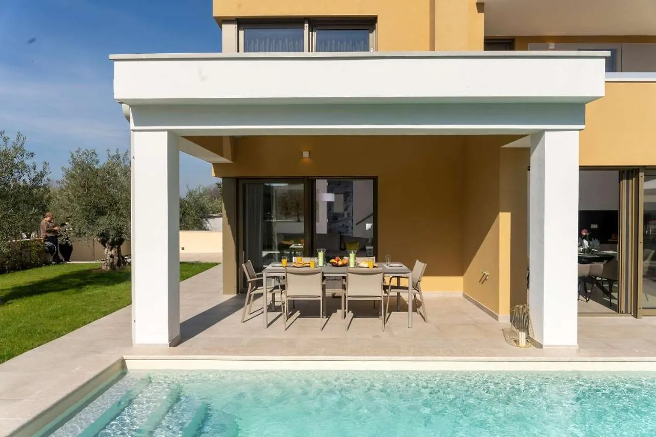 Holiday home Villa Elena Porec