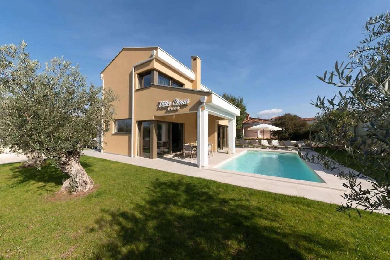 Holiday home Villa Elena Porec