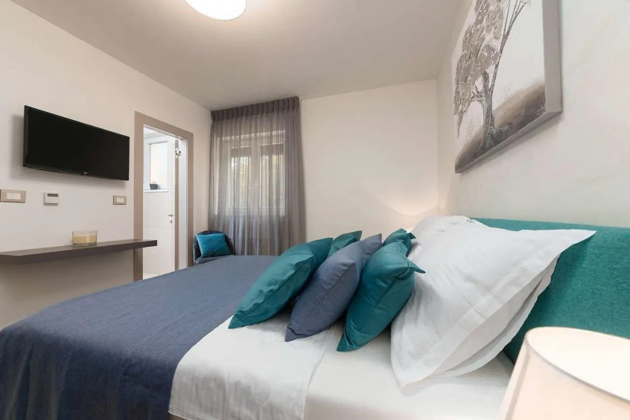 Villa Elena Porec Holiday home