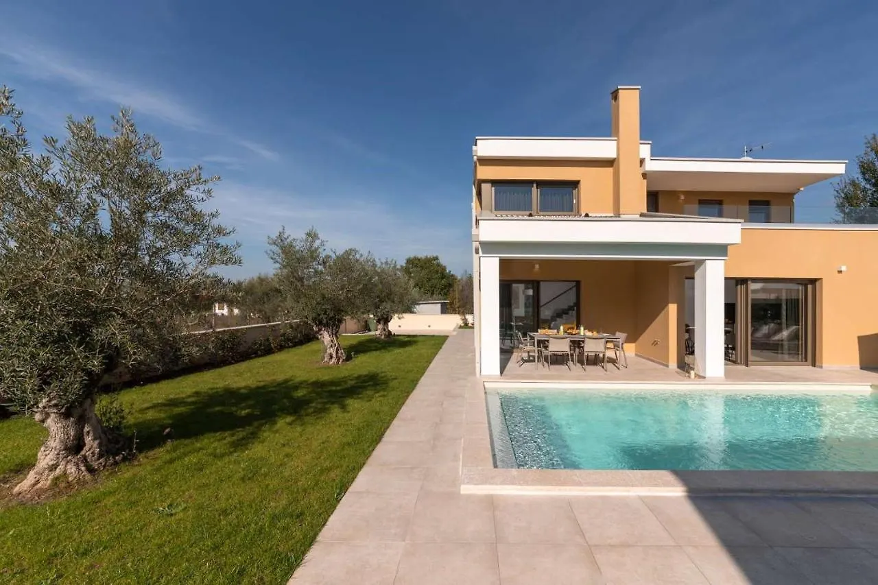 Villa Elena Porec